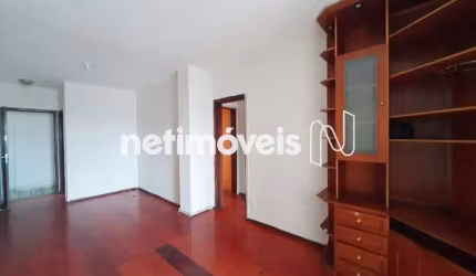 Venda Apartamento 3 quartos Silveira Belo Horizonte