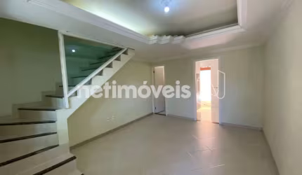 Venda Casa geminada Santa Mônica Belo Horizonte
