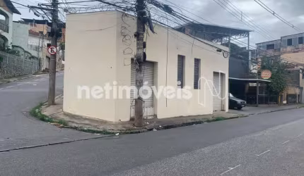 Venda Casa Lagoinha Belo Horizonte