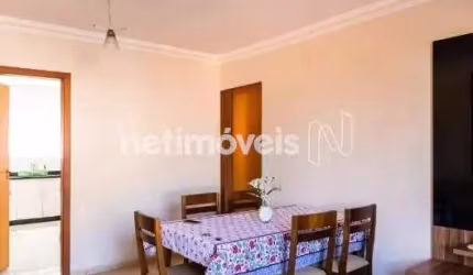 Venda Apartamento 3 quartos Castelo Belo Horizonte