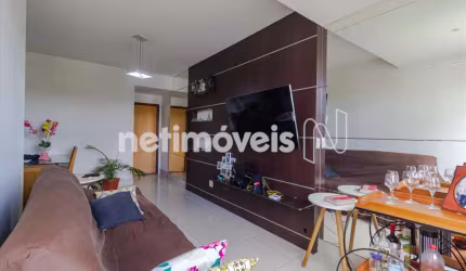 Venda Apartamento 3 quartos Buritis Belo Horizonte
