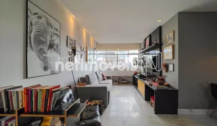 Venda Apartamento 3 quartos Serra Belo Horizonte