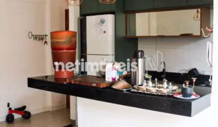 Venda Apartamento 2 quartos Carlos Prates Belo Horizonte