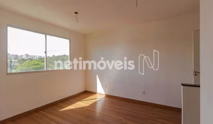 Venda Apartamento 2 quartos São Gabriel Belo Horizonte