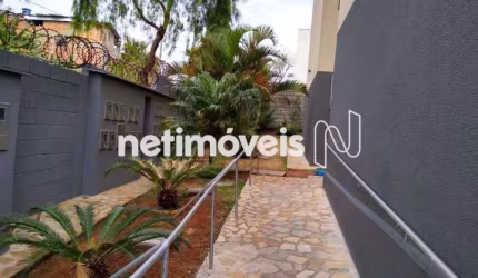 Venda Apartamento 2 quartos Piratininga (venda Nova) Belo Horizonte