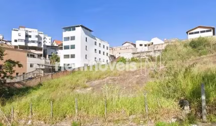 Venda Lote-Área-Terreno Novo Horizonte Sabará
