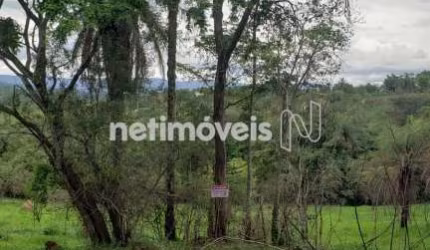 Venda Lote-Área-Terreno Quintas do Rio Paraopeba Brumadinho