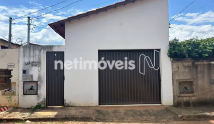 Venda Casa São Pedro Abaeté