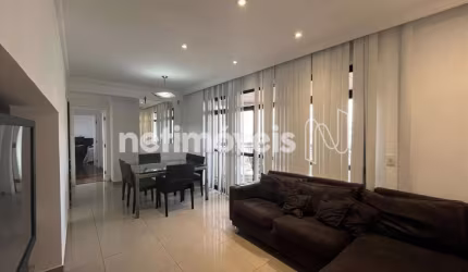 Venda Apartamento 4 quartos Santo Antônio Belo Horizonte