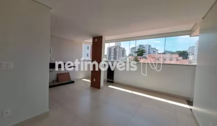 Venda Apartamento 3 quartos Jaraguá Belo Horizonte