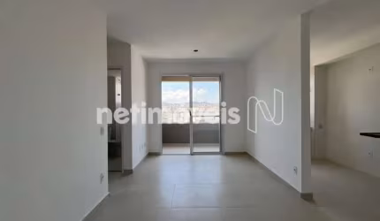 Venda Apartamento 2 quartos Nova Suíssa Belo Horizonte
