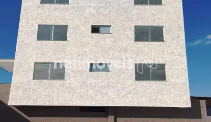 Venda Apartamento 2 quartos Copacabana Belo Horizonte