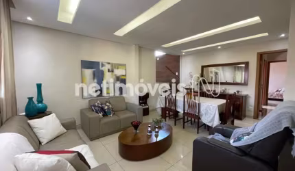 Venda Casa Alípio de Melo Belo Horizonte