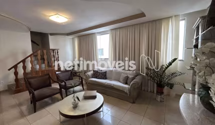 Venda Cobertura Palmares Belo Horizonte