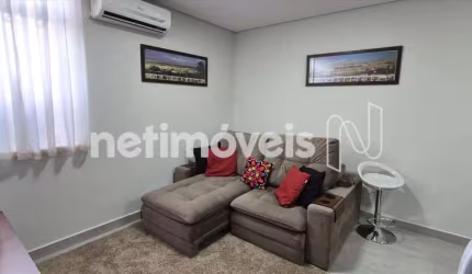 Venda Apartamento 3 quartos Santa Mônica Belo Horizonte