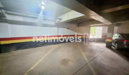 Venda Garagem Santa Efigênia Belo Horizonte
