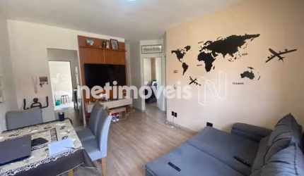 Venda Casa em condomínio Rio Branco Belo Horizonte