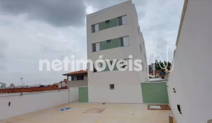 Venda Apartamento 2 quartos Paraíso Belo Horizonte