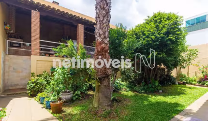 Venda Casa Castelo Belo Horizonte