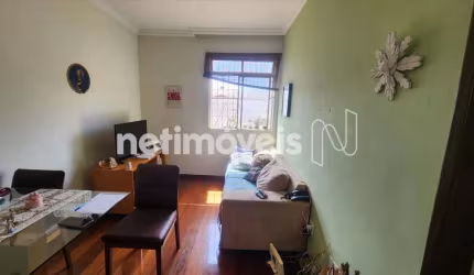 Venda Apartamento 2 quartos Sagrada Família Belo Horizonte