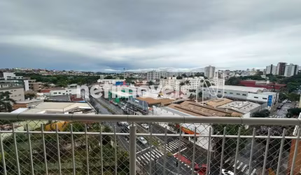 Venda Apartamento 3 quartos São Luiz (pampulha) Belo Horizonte