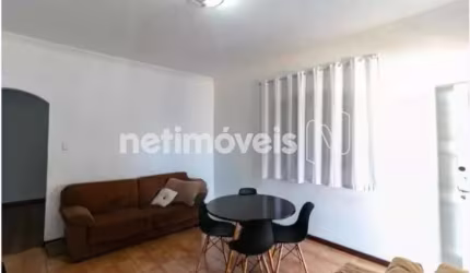 Venda Casa Camargos Belo Horizonte