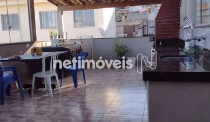 Venda Casa em condomínio Nova Pampulha Vespasiano