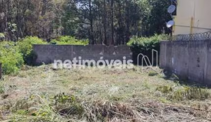 Venda Lote-Área-Terreno Distrito Lagoa Santo Antônio Pedro Leopoldo