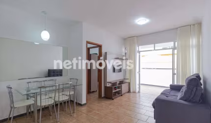 Venda Apartamento 2 quartos Ouro Preto Belo Horizonte