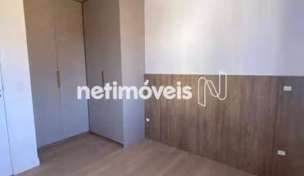 Venda Apartamento 3 quartos União Belo Horizonte