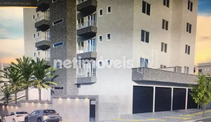 Venda Apartamento 2 quartos Novo Progresso Contagem