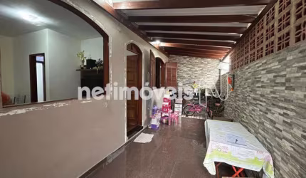 Venda Casa geminada Santa Amélia Belo Horizonte