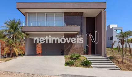Venda Casa em condomínio Residencial Park I Vespasiano