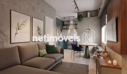 Venda Apartamento 3 quartos Palmeiras Belo Horizonte
