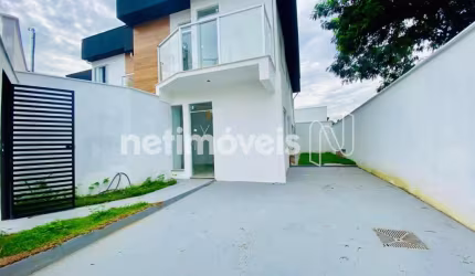 Venda Casa geminada Planalto Belo Horizonte