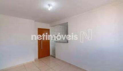 Venda Apartamento 2 quartos Castelo Belo Horizonte