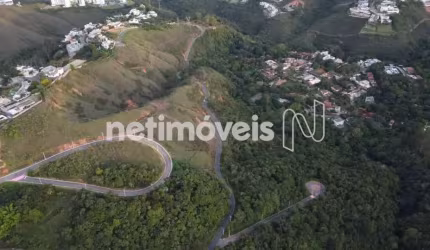 Venda Lote em condomínio Vila Castela-2ª Etapa Nova Lima