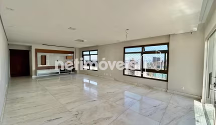 Venda Cobertura Belvedere Belo Horizonte