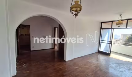 Venda Apartamento 3 quartos São Bento Belo Horizonte
