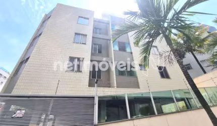 Venda Área Privativa Buritis Belo Horizonte