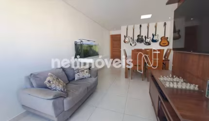 Venda Apartamento 3 quartos Manacás Belo Horizonte