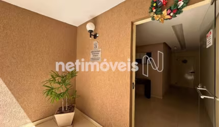 Venda Apartamento 3 quartos Planalto Belo Horizonte