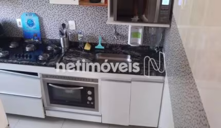 Venda Apartamento 2 quartos São Benedito Santa Luzia