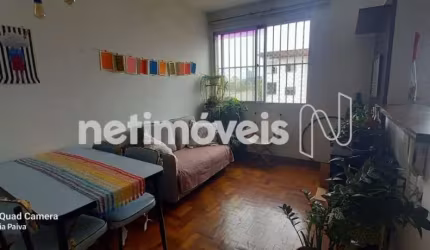 Venda Apartamento 2 quartos Santa Tereza Belo Horizonte