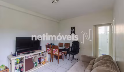 Venda Apartamento 2 quartos Itatiaia Belo Horizonte