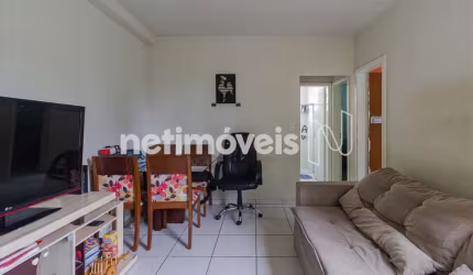 Venda Apartamento 2 quartos Itatiaia Belo Horizonte