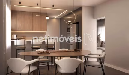 Venda Apartamento 3 quartos Anchieta Belo Horizonte