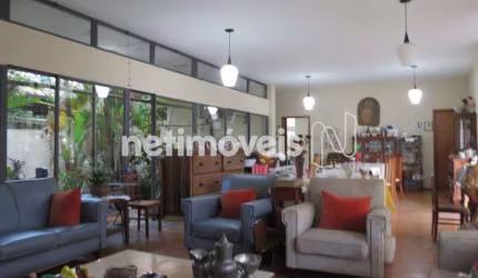 Venda Lote-Área-Terreno Serra Belo Horizonte