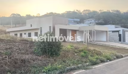 Venda Lote em condomínio Bom Jesus Matozinhos