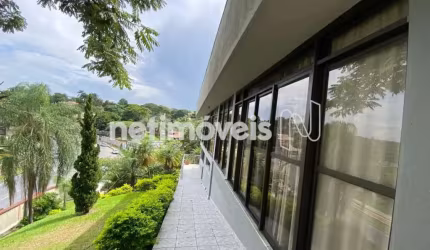 Venda Casa Garças Belo Horizonte